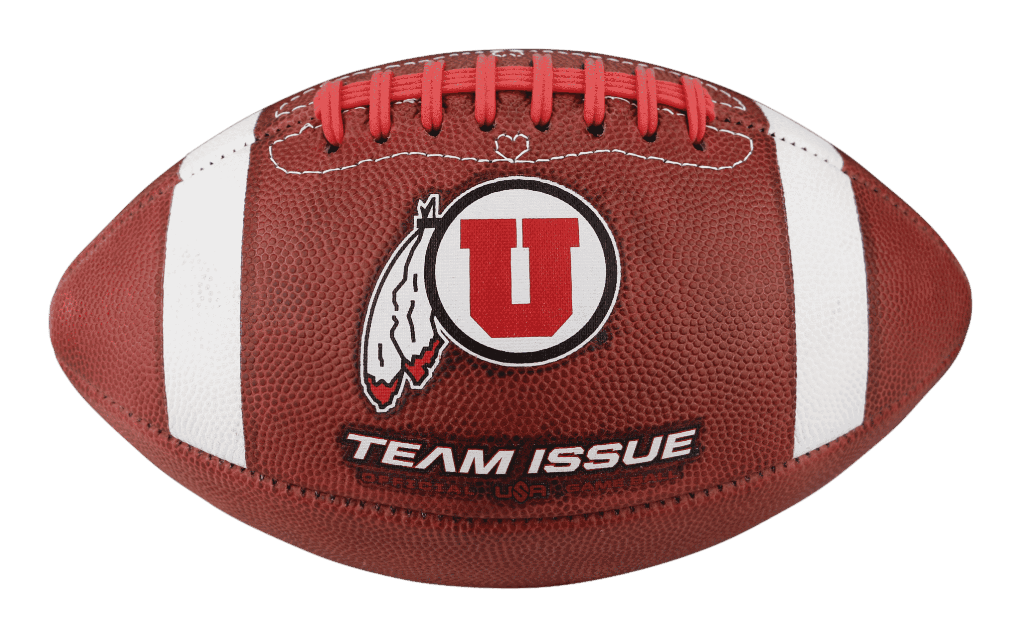 Utah Utes Leather Jacket - USALast