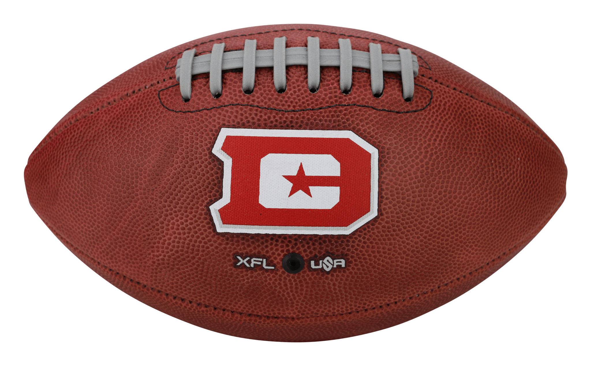 Pee Wee NFL Ball Kansas City Chiefs