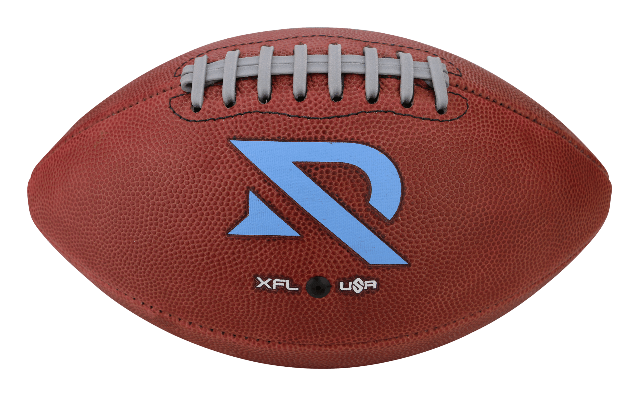 XFL Authentic Game Football