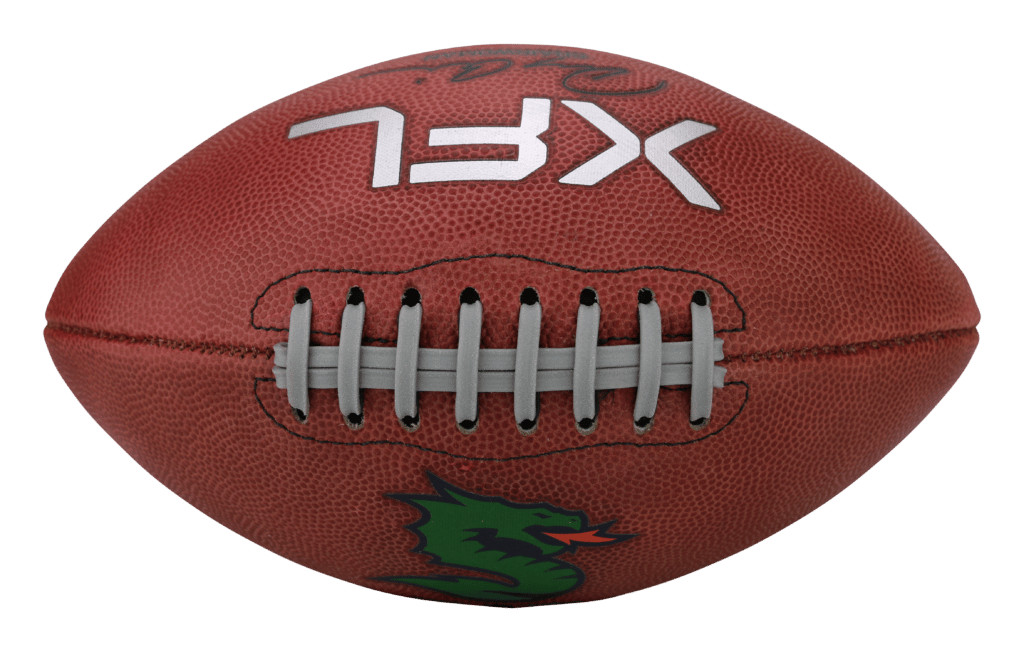 Seattle's XFL team is the Sea Dragons - SEAtoday