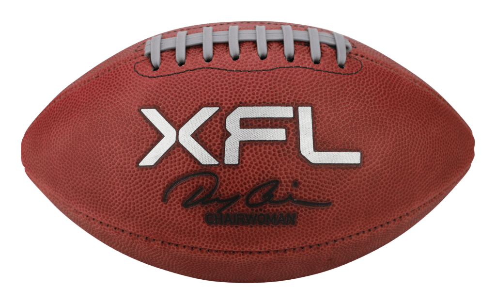 Agora tem futebol americano profissional em Orlando 🏈 A XFL começou e