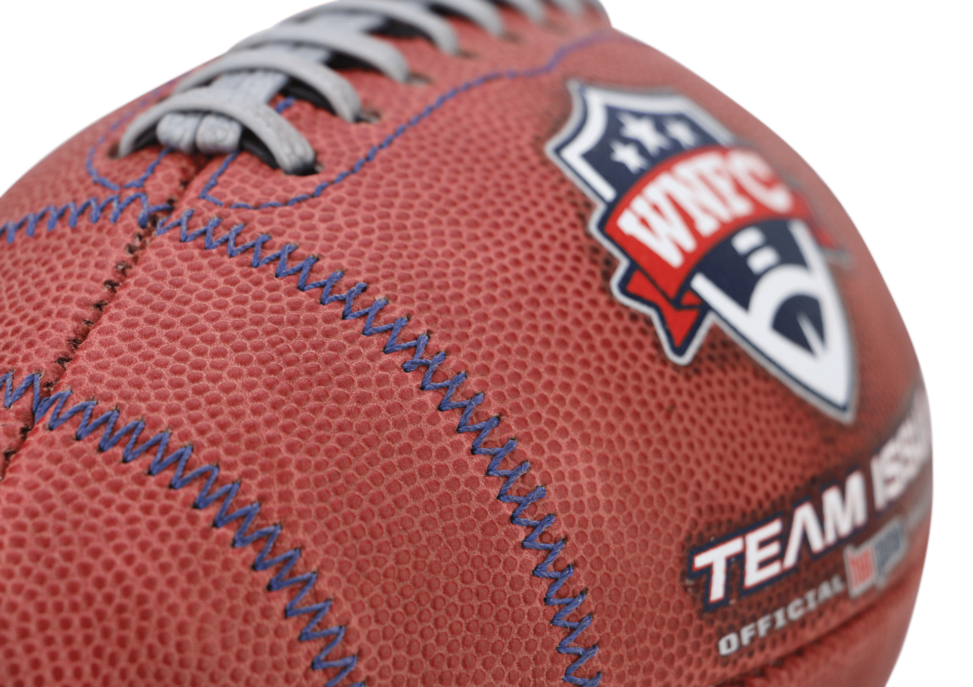 Made Right. Here. Where Footballs Come From Matters Big Game USA