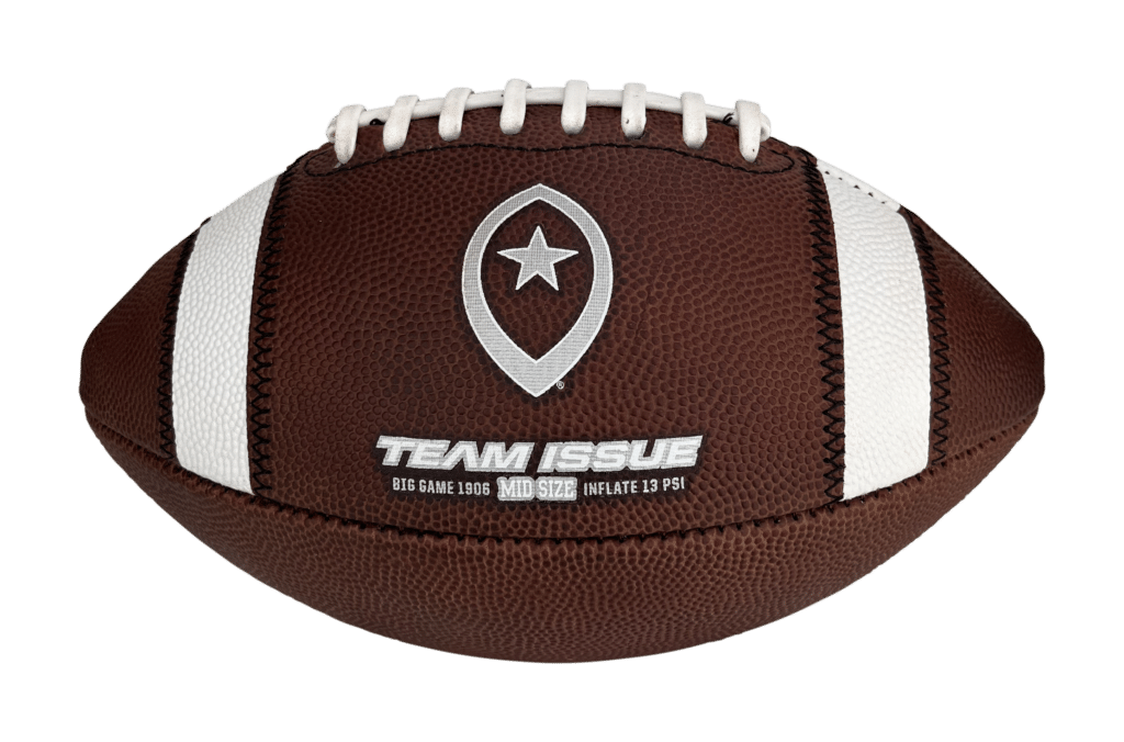 How To Inflate A Football - American Football 