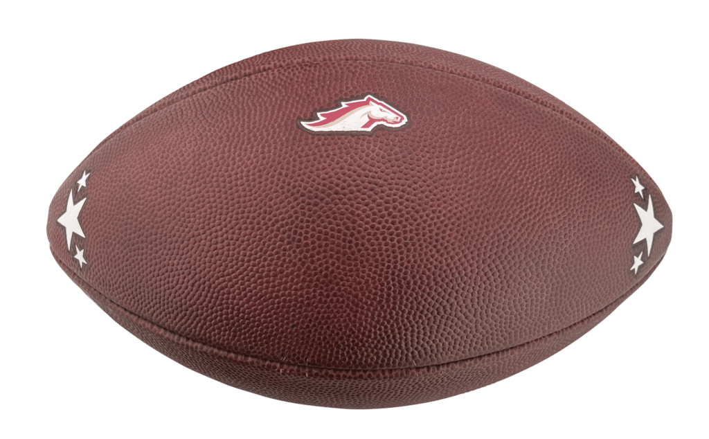 USFL Official Game Football – Shop USFL