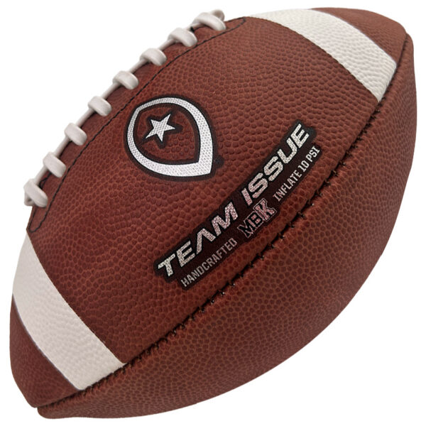 Team Issue Pee Wee Football | Chrome