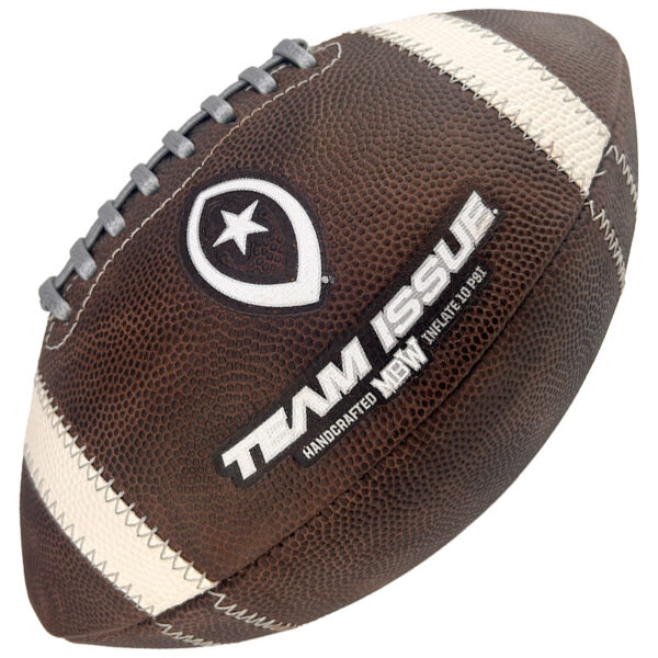 Team Issue Official Women's Football | Chrome