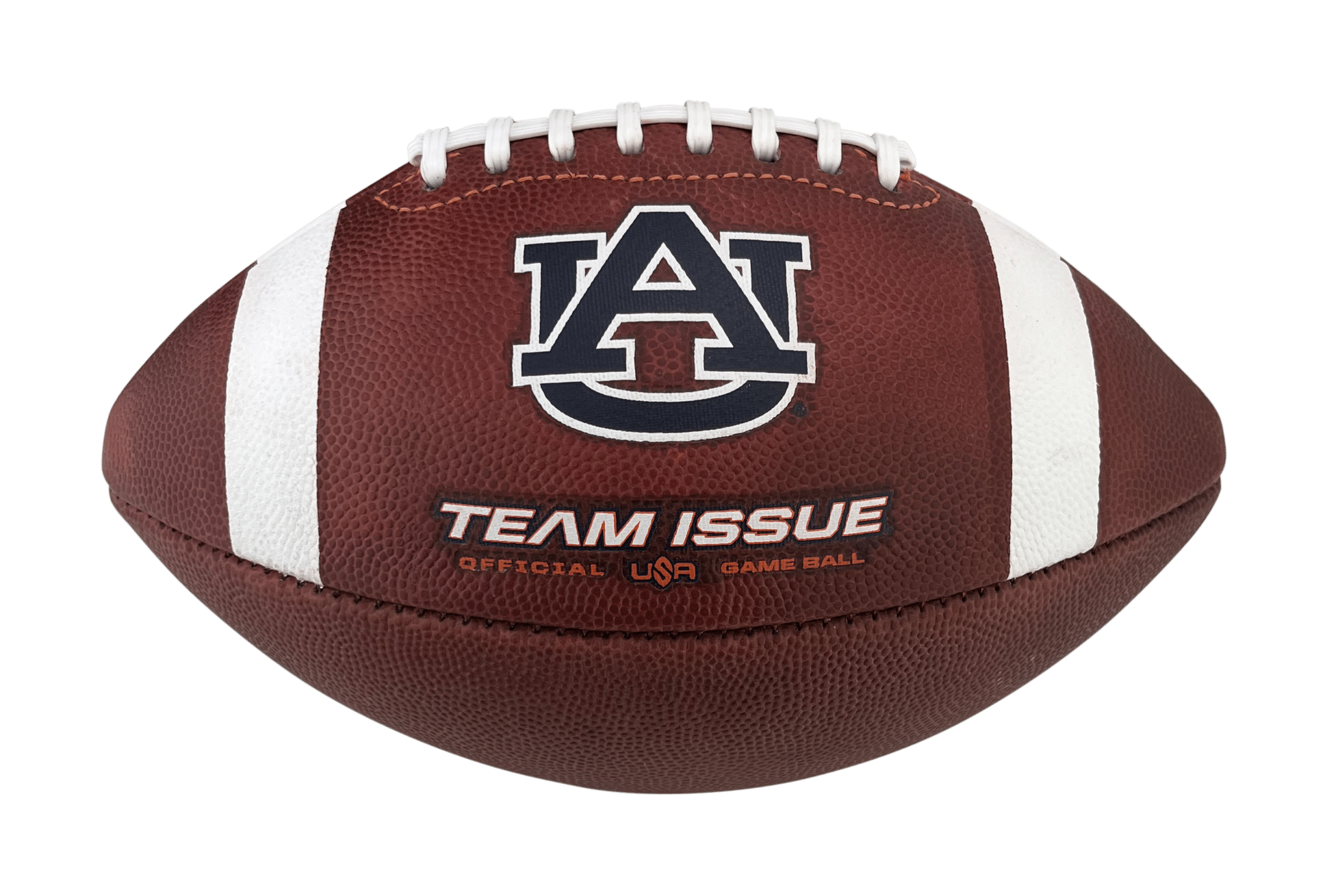 Auburn Tigers Football Team Issue Big Game USA