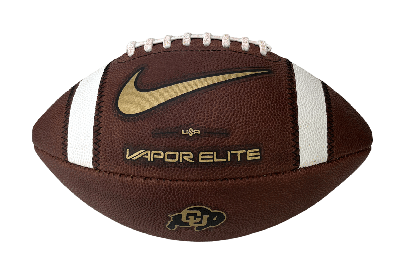 Colorado Buffaloes | Official Nike Game Football - Big Game USA