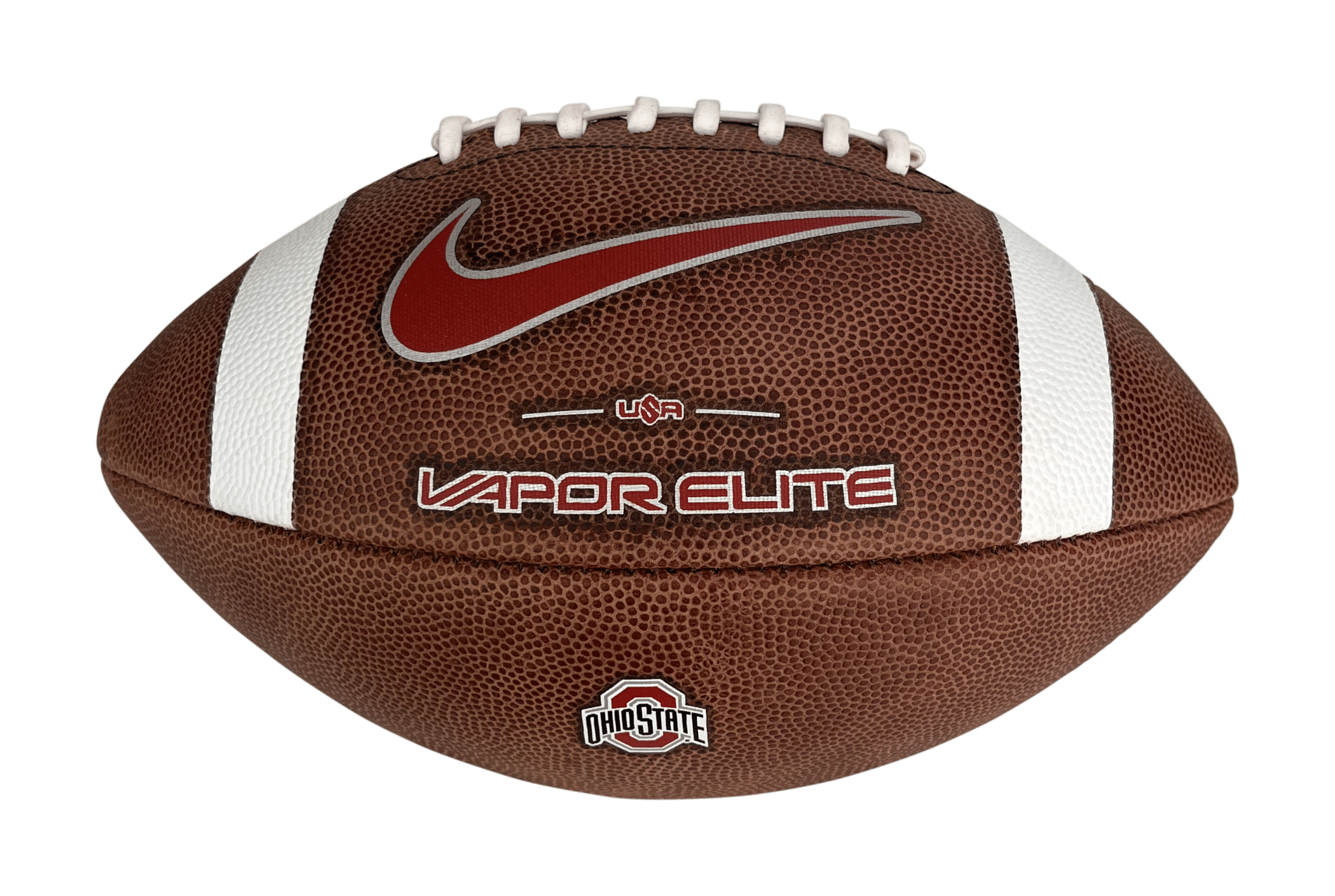 Ohio State Buckeyes  Official Nike Game Football - Big Game USA