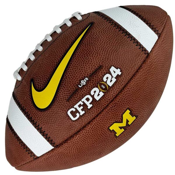 Michigan Wolverines | 2024 CFP Limited Edition Nike Vapor Elite