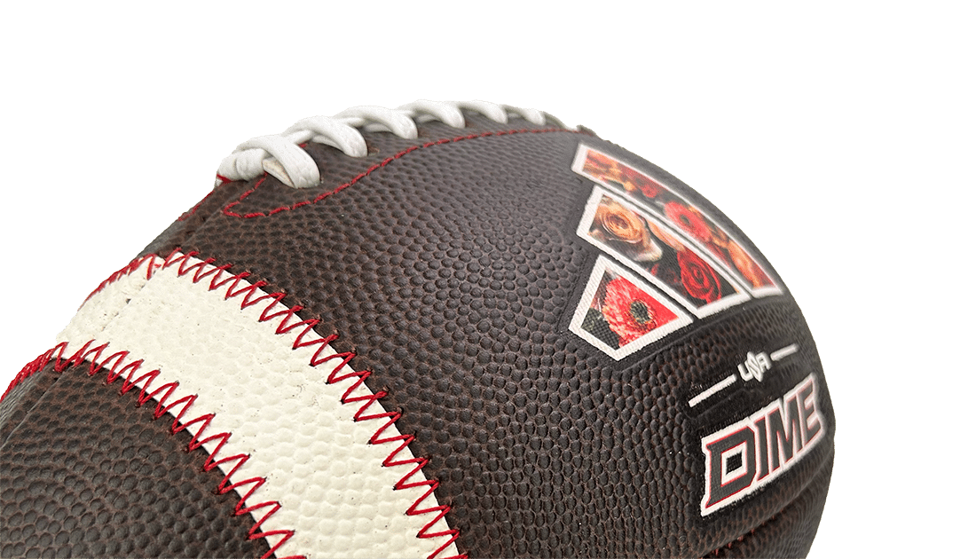Adidas All American Game Ball Big Game USA