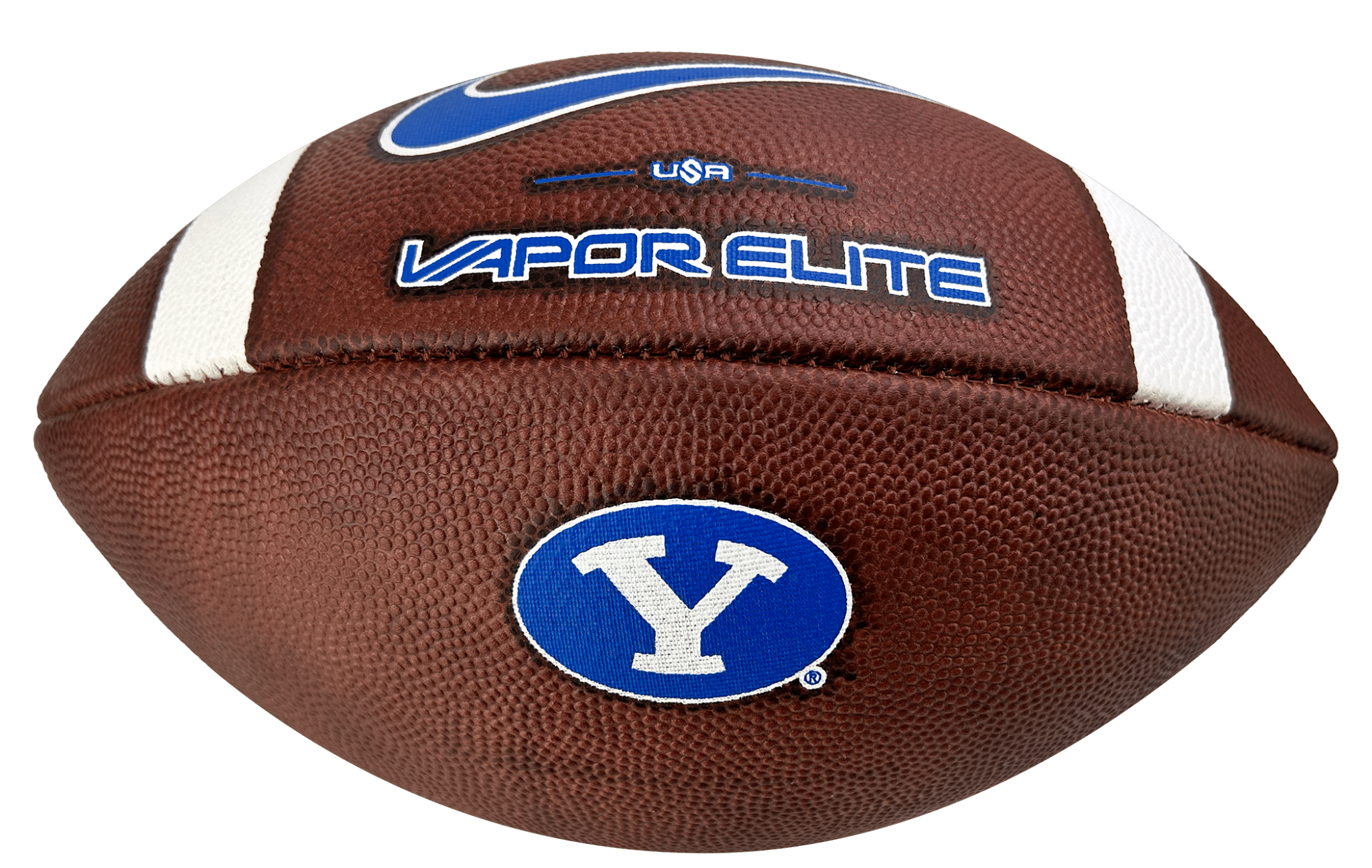 BYU Cougars | Official Nike Vapor Elite Game Football - Big Game USA