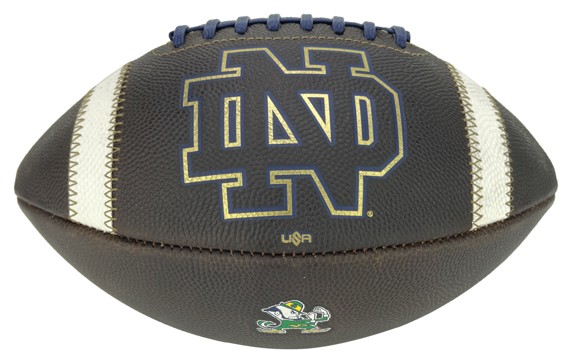 Officially Licensed Notre Dame Football Big Game USA