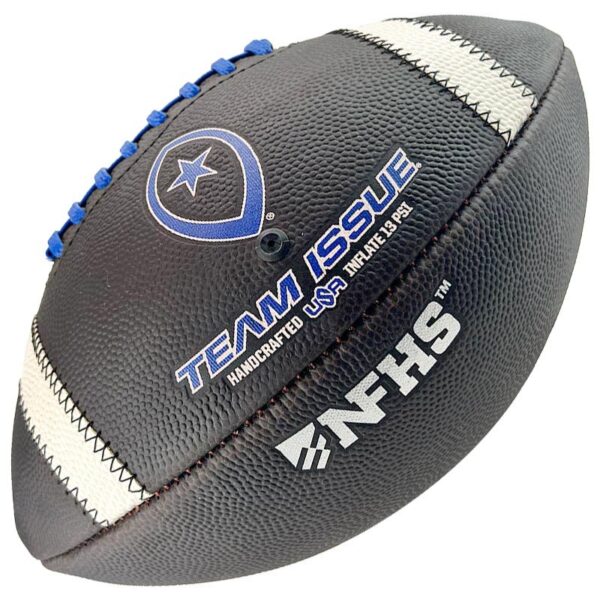 Team Issue Official High School Football | Gamer Blue
