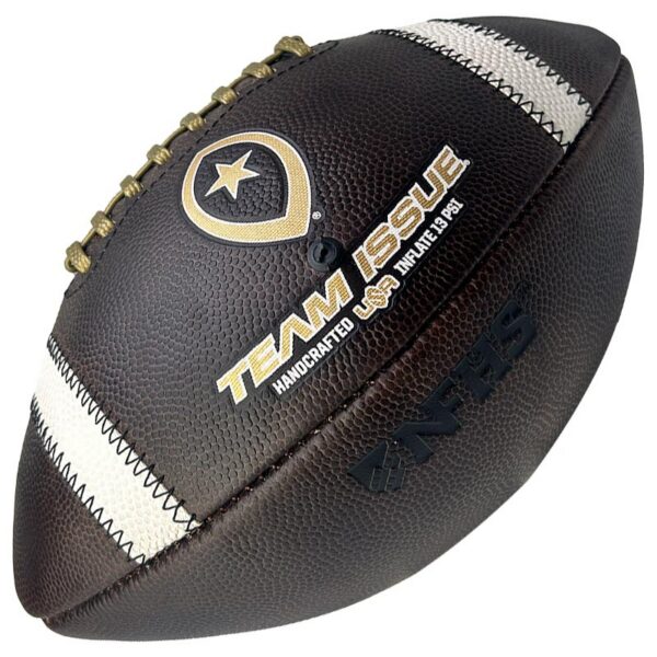 Team Issue Official High School Football | Gamer Gold