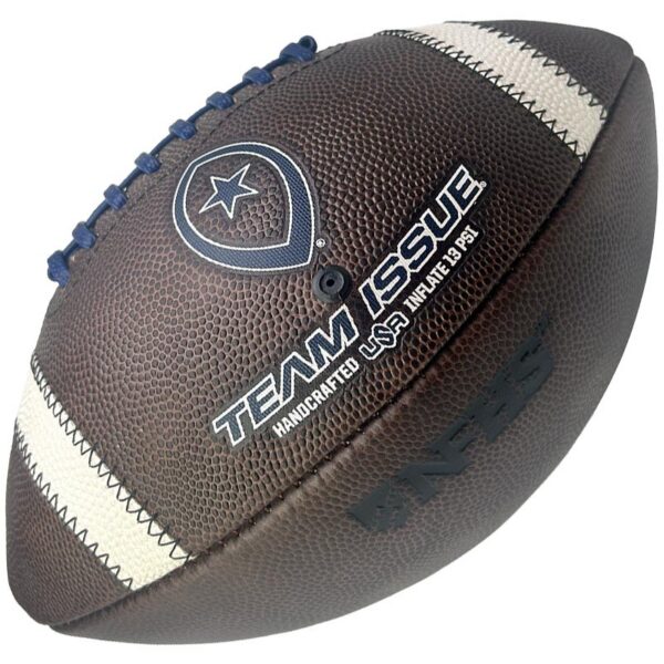 Team Issue Official High School Football | Gamer Navy