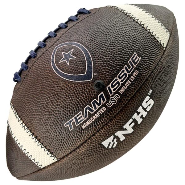 Team Issue Official High School Football | Gamer Navy