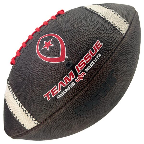 Team Issue Official High School Football | Gamer Red