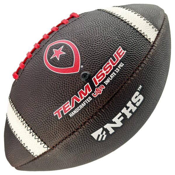 Team Issue Official High School Football | Gamer Red