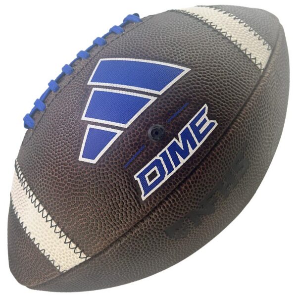 Adidas Dime Football | Blue