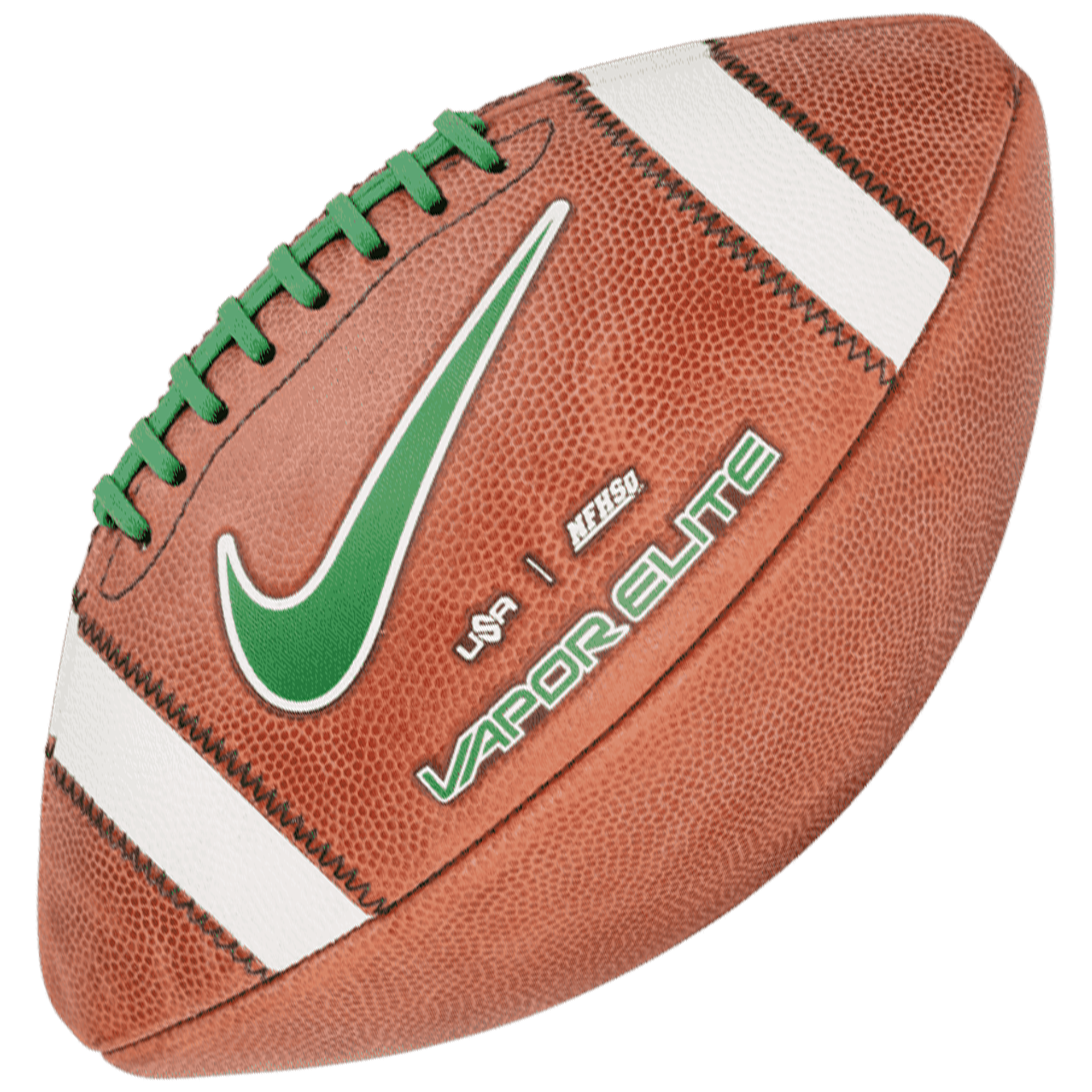 Nike store Vapor Elite Used Leather Football