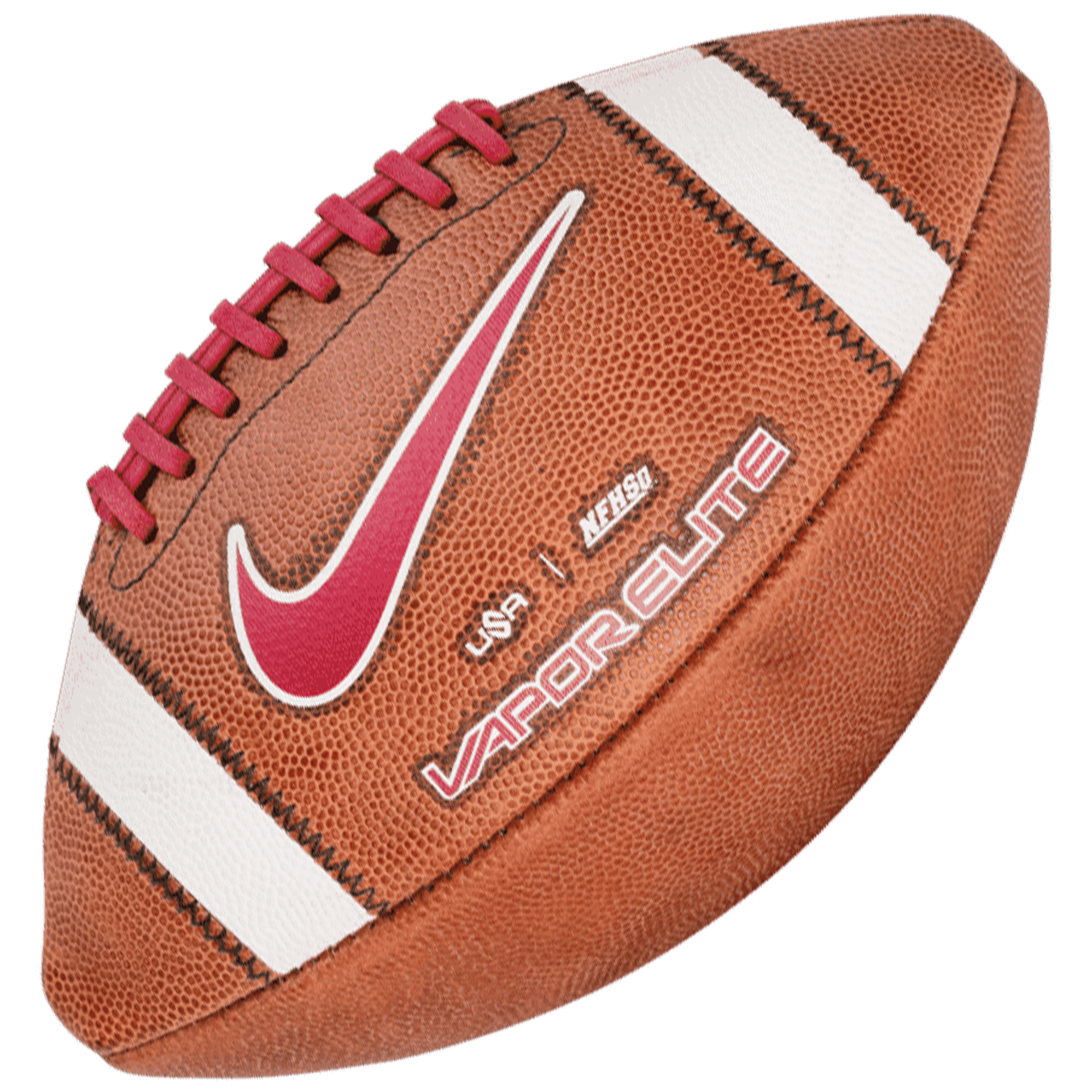 nike vapor elite leather football