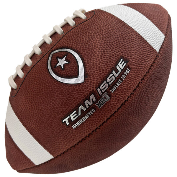 Team Issue Junior Football | Chrome