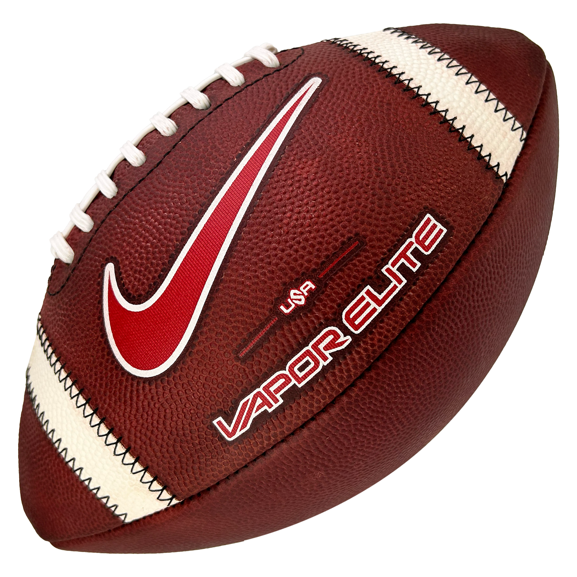 Nike Official Field Pro Football offers