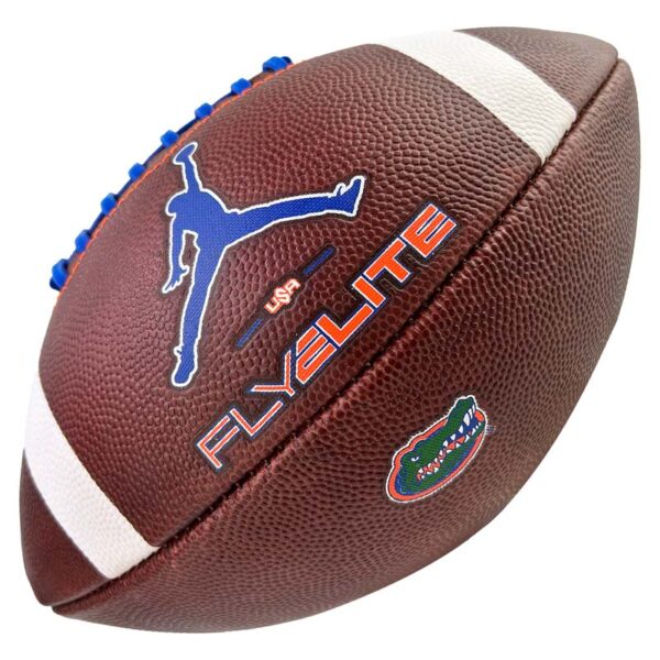 2025 Official Florida Jordan Fly Elite Football