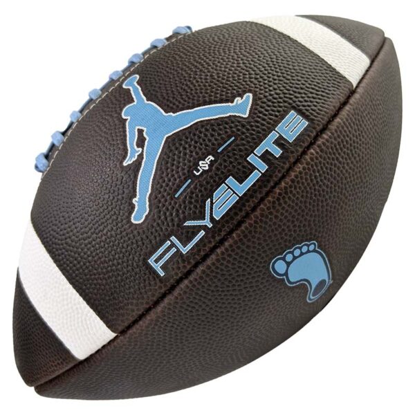 2025 Official North Carolina Jordan Fly Elite Football