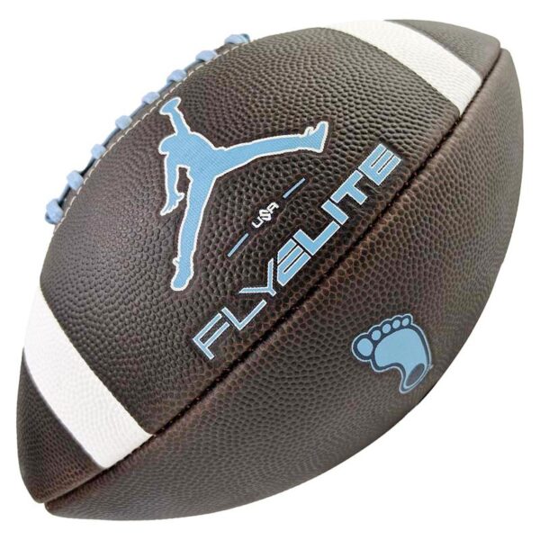 2025 Official North Carolina Jordan Fly Elite Football