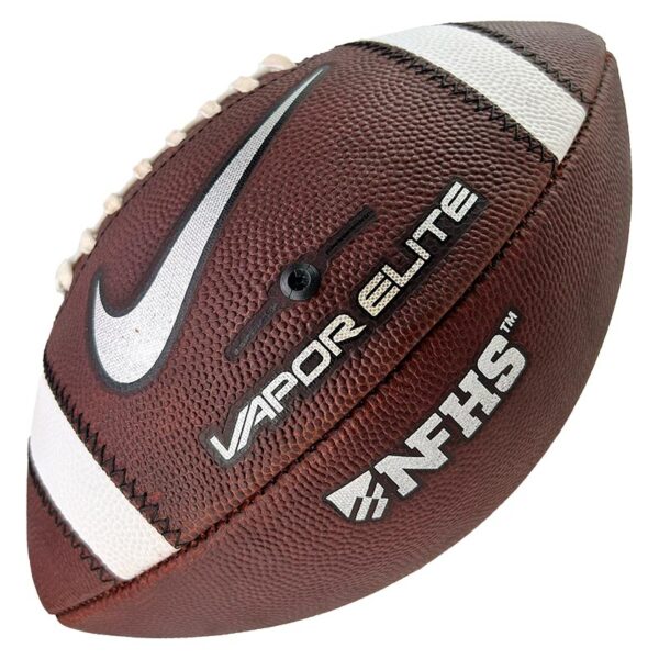 Nike Vapor Elite | Chrome NFHS