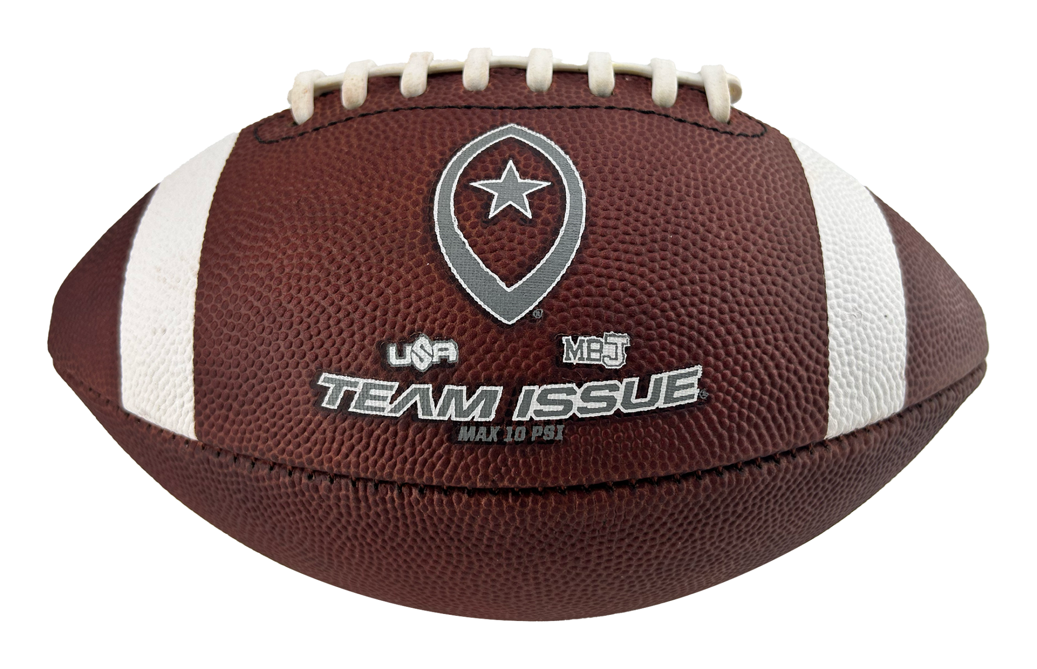 Big Game USA Team Issue Football - Thumbnail 2