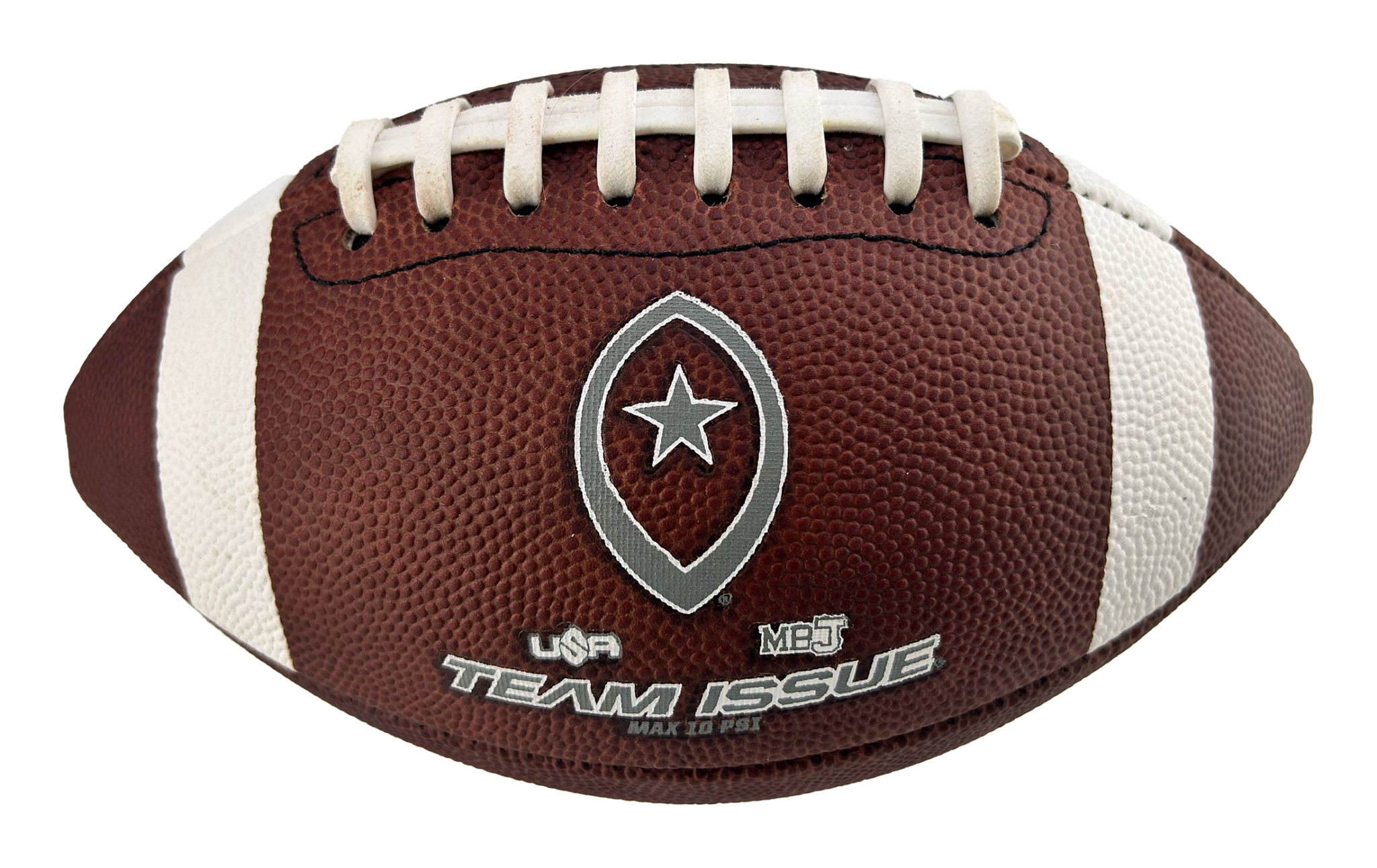 Big Game USA Team Issue Football