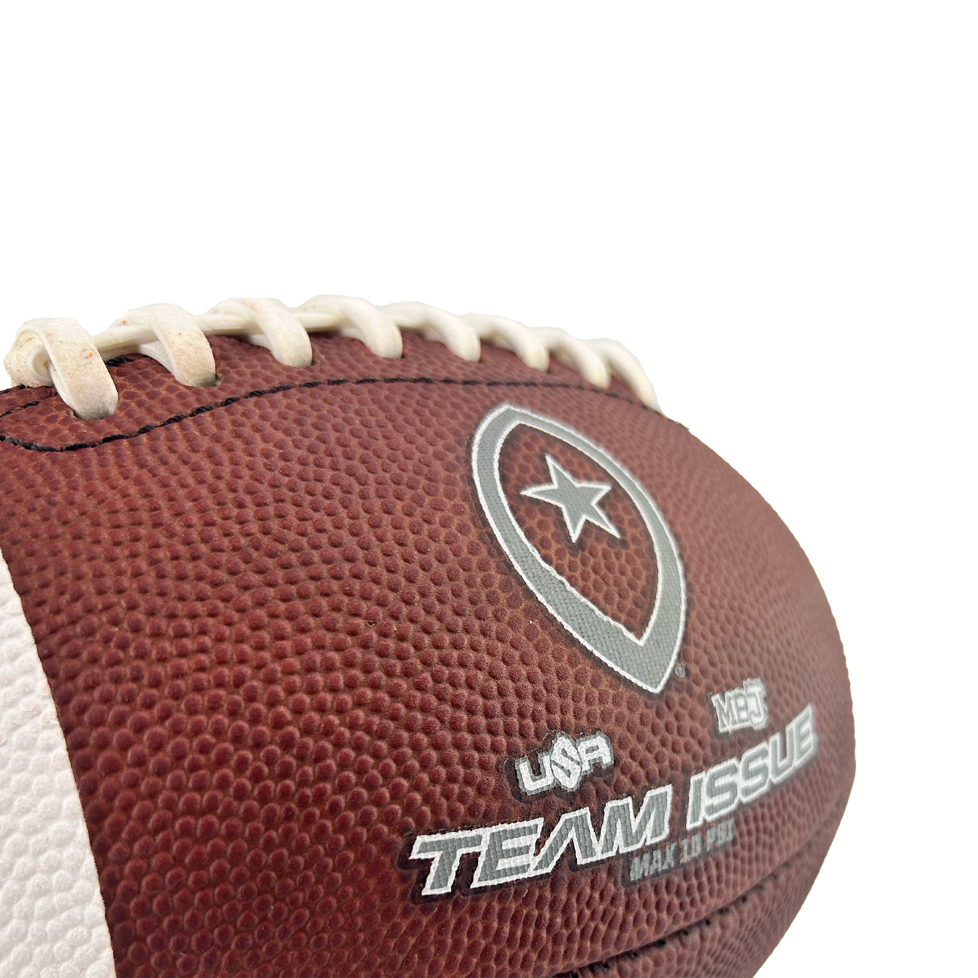 Big Game USA Team Issue Football - Thumbnail 4