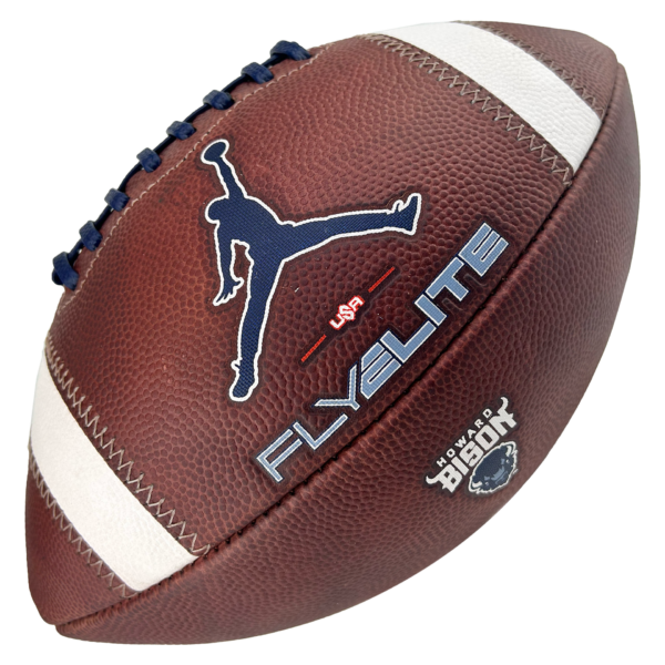 2025 Official Howard Jordan Fly Elite Football
