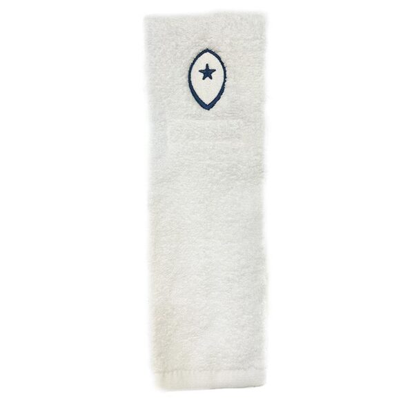 Big Game QB/Player On-Field Towel