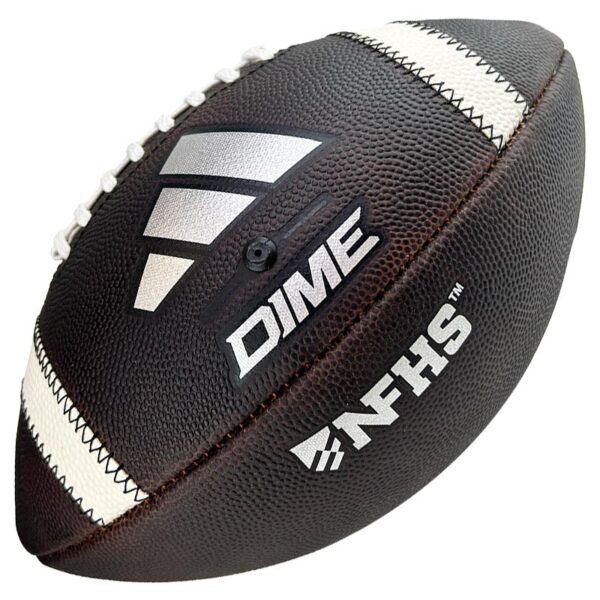 Adidas Dime | Chrome NFHS