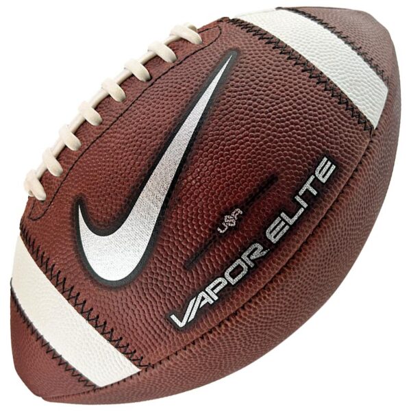 Nike Vapor Elite | Chrome