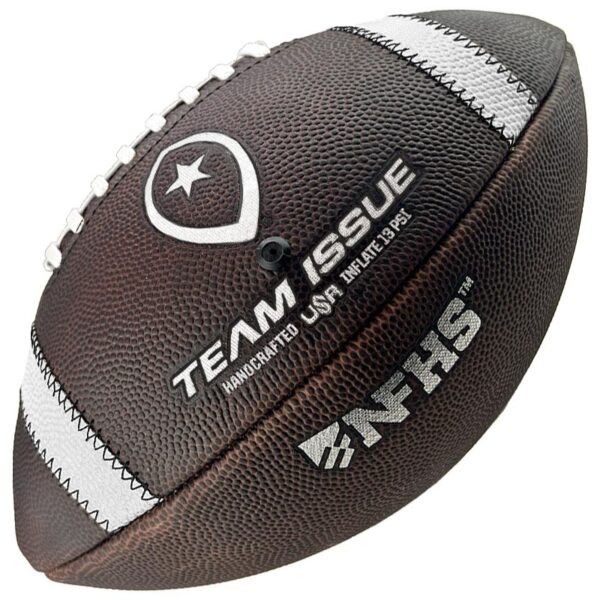 Team Issue Official High School Football | Gamer NFHS