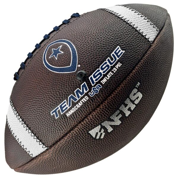 Team Issue Official High School Football | Gamer Navy