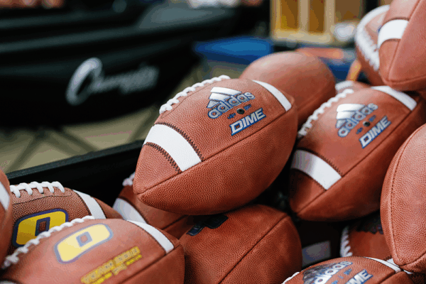 About - Big Game USA