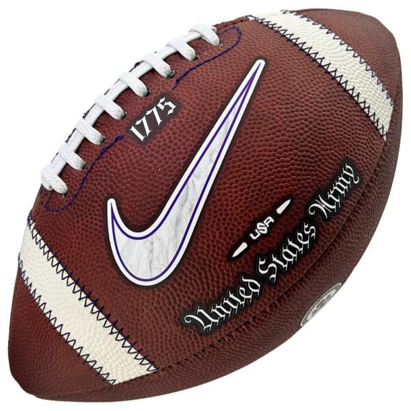 Limited-Edition Army 250 Football