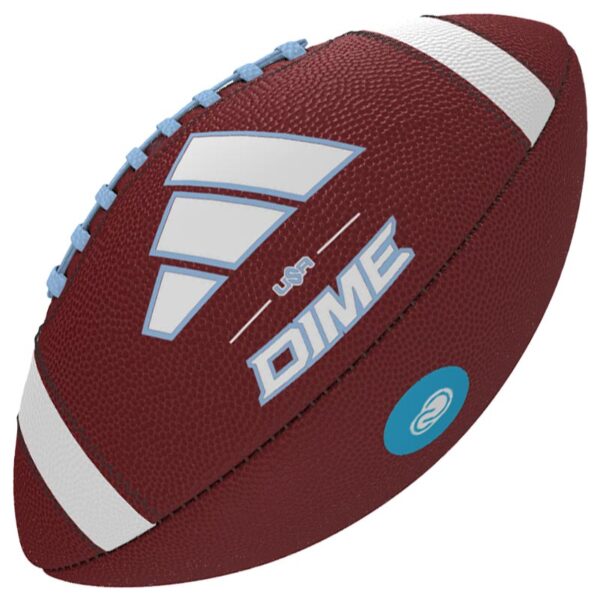 Custom Adidas DIME Football