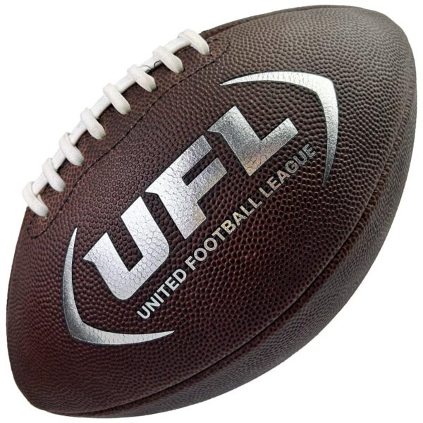 UFL 2025 Official Limited Edition Game Football