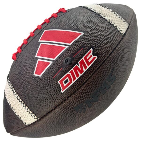 Adidas Dime Football | Red