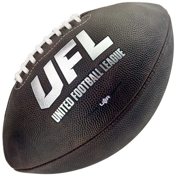 UFL 2026 Official Limited Edition Game Football