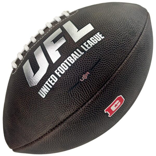 D.C. Defenders | Official UFL Game Football