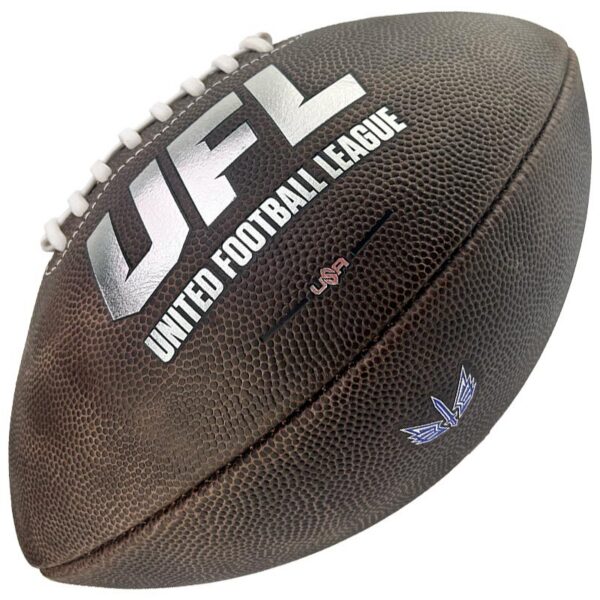 St. Louis Battlehawks | Official UFL Game Football