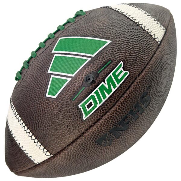 Adidas Dime Football | Green